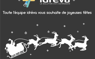 Joyeuses Fêtes de Noël