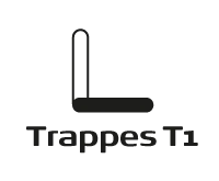 trappe composite idreva type 1